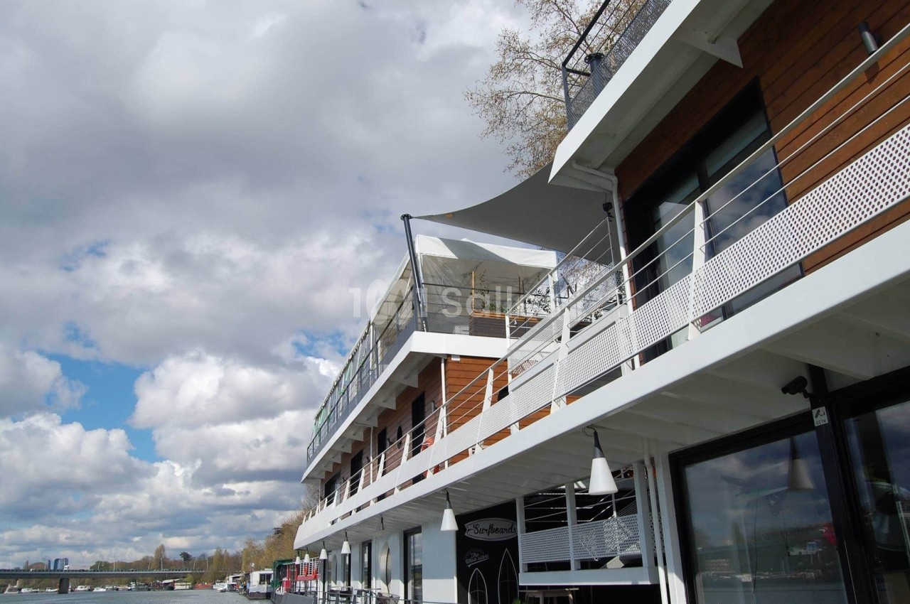 Reef Club - galerie - photo 2