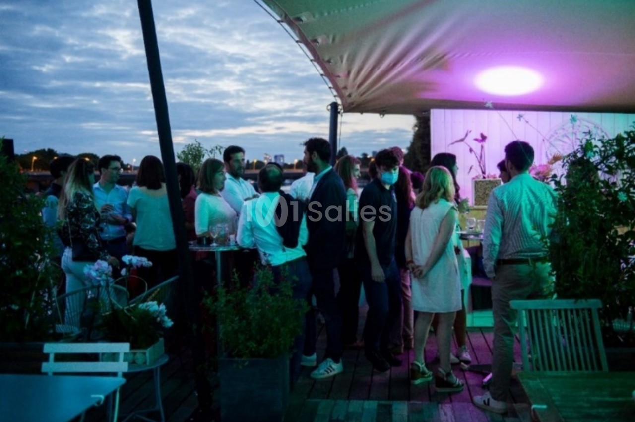 Reef Club - galerie - photo 3