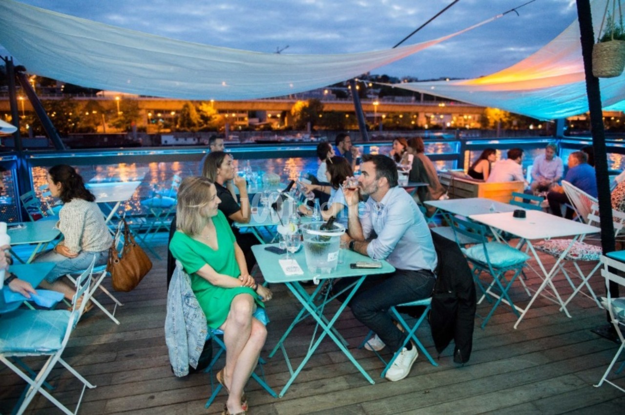 Reef Club - galerie - photo 4
