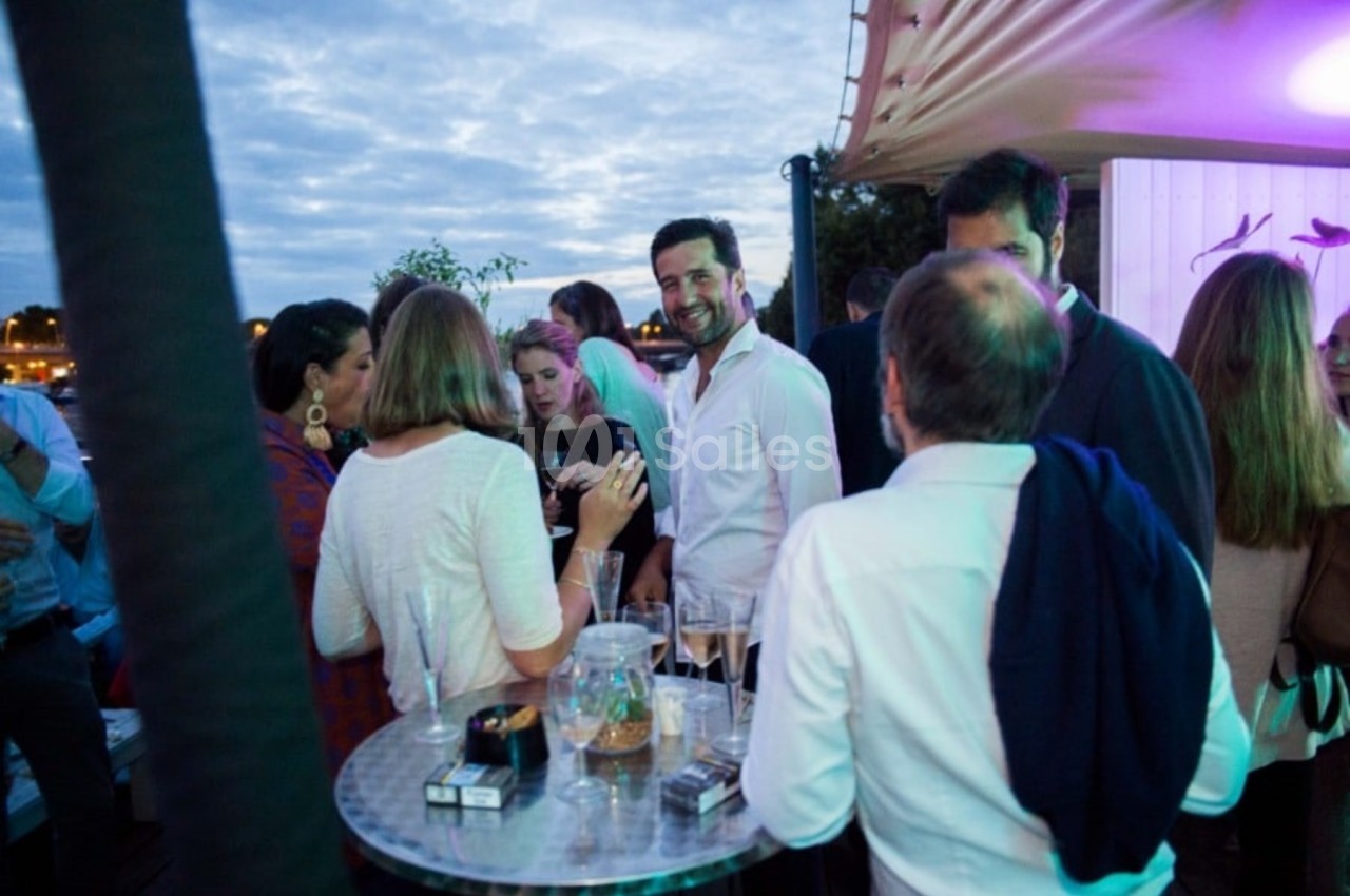 Reef Club - galerie - photo 9