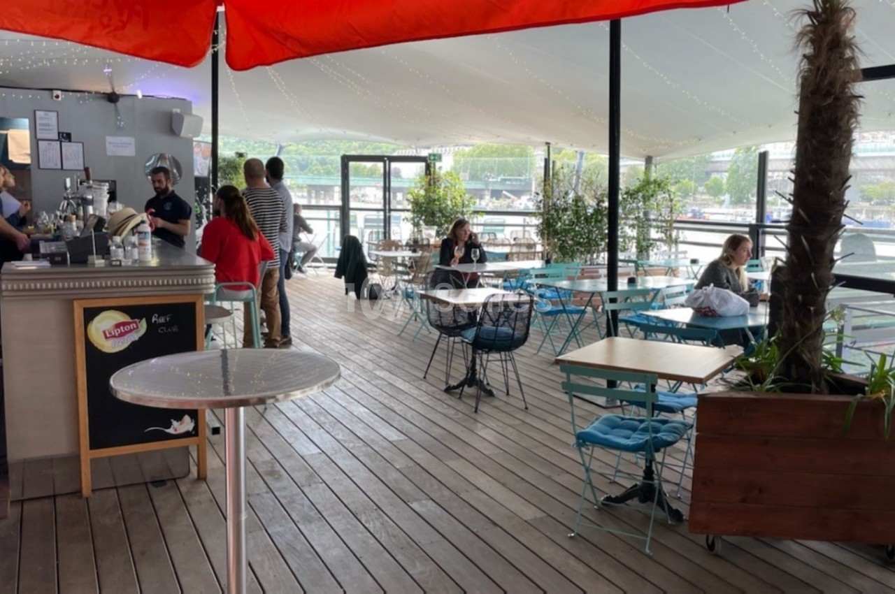 Reef Club - galerie - photo 7