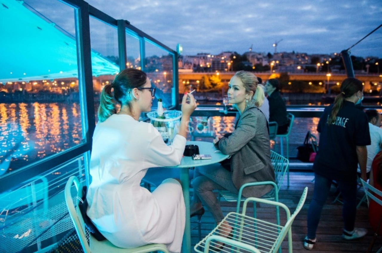 Reef Club - galerie - photo 6