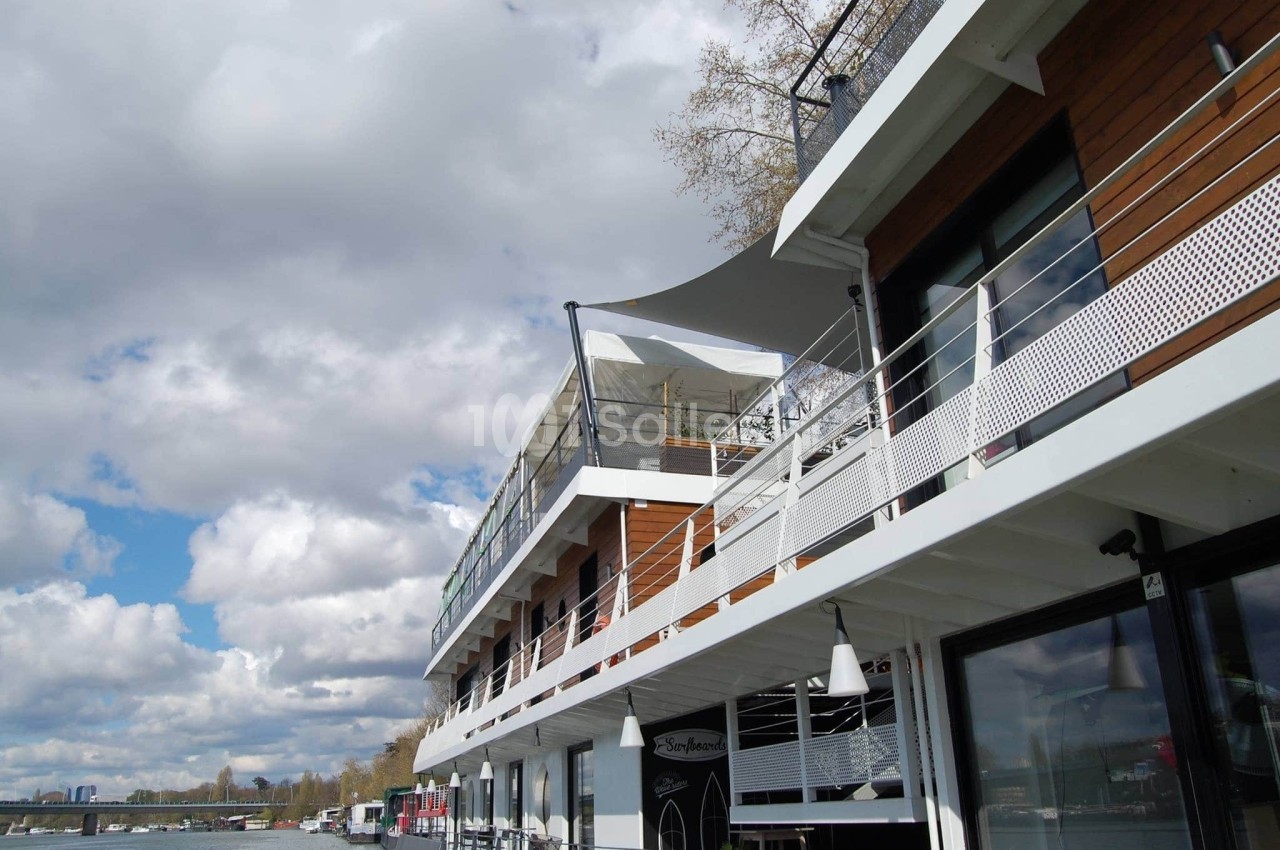 Reef Club - galerie - photo 1
