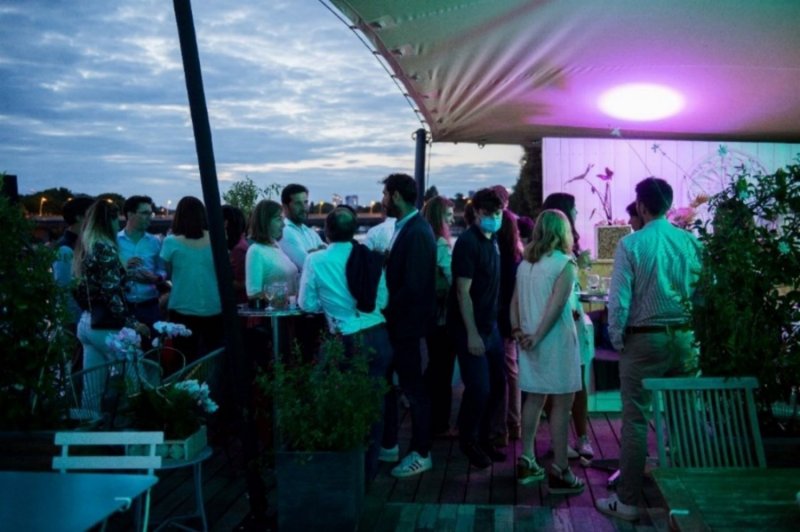 Reef Club - photo 2