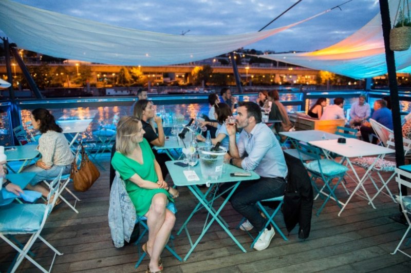 Reef Club - photo 3