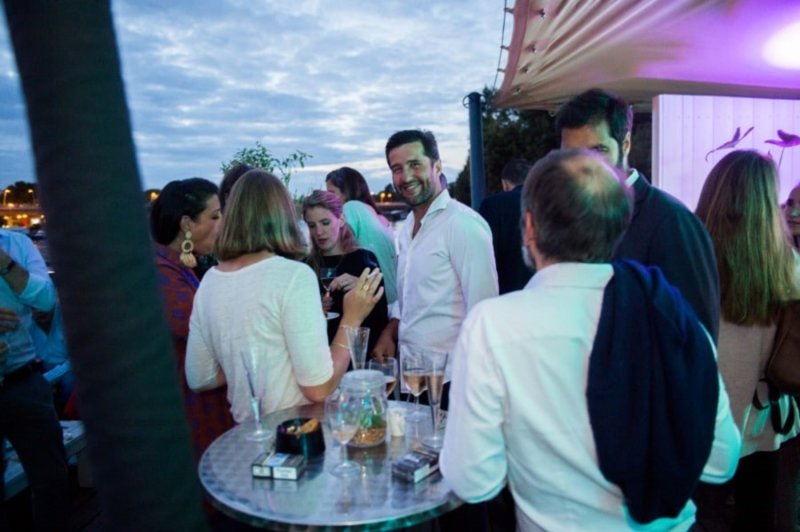 Reef Club - photo 4