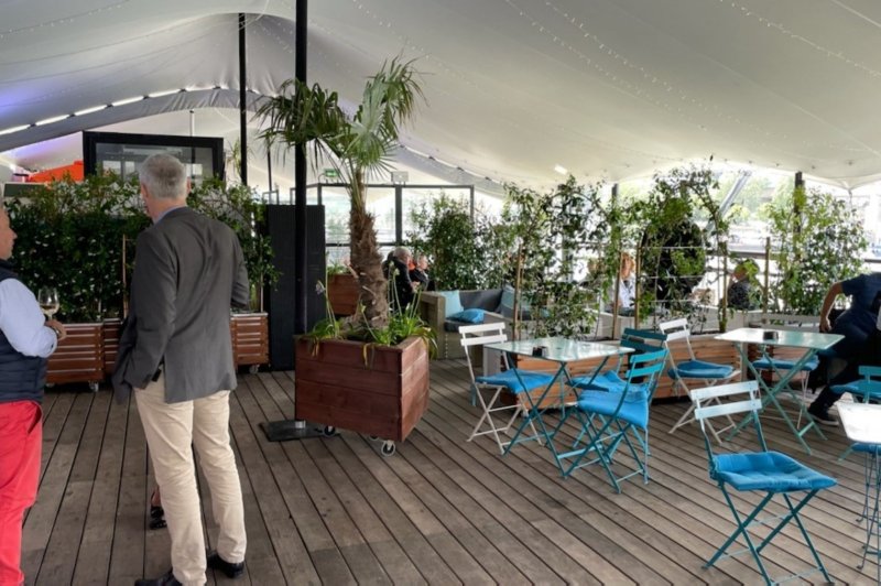 Reef Club - photo 5