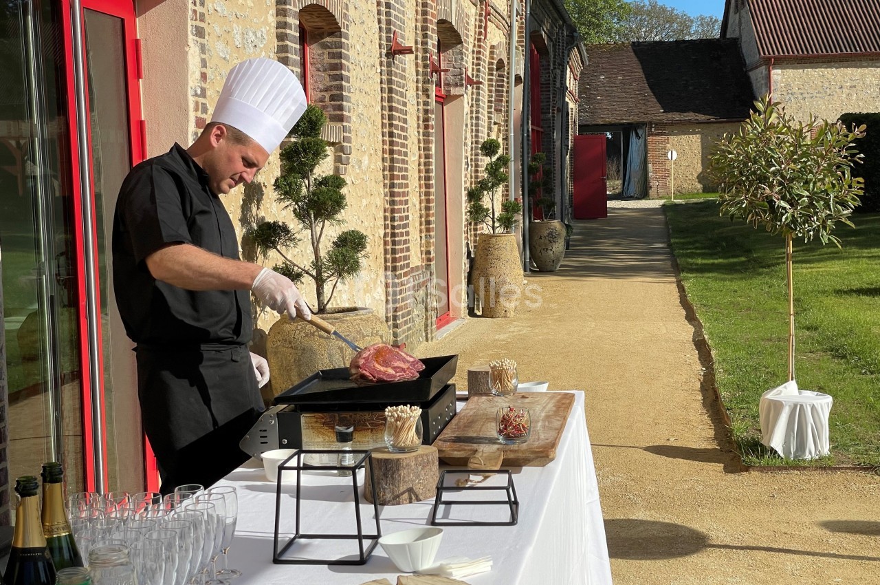 Domaine de Chauvincourt - galerie - photo 6