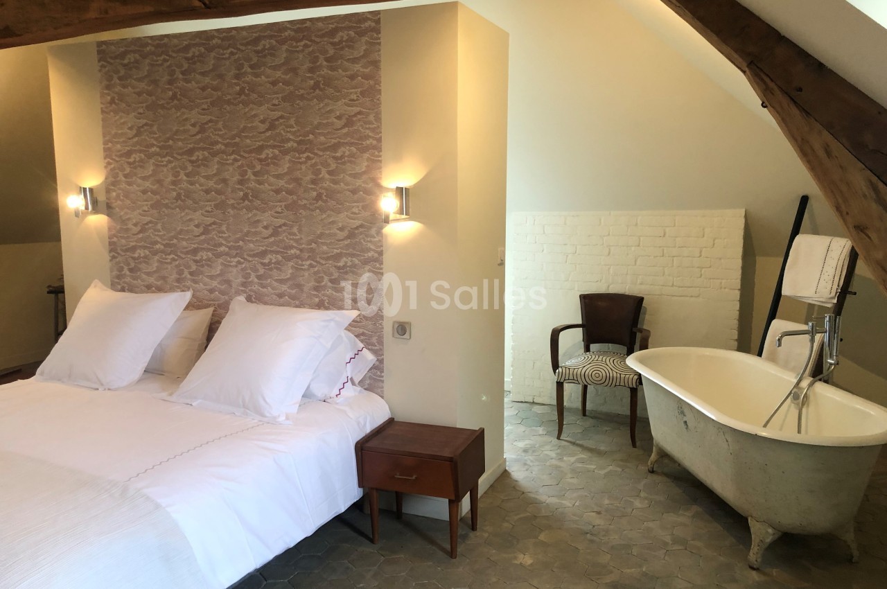 Domaine de Chauvincourt - galerie - photo 13