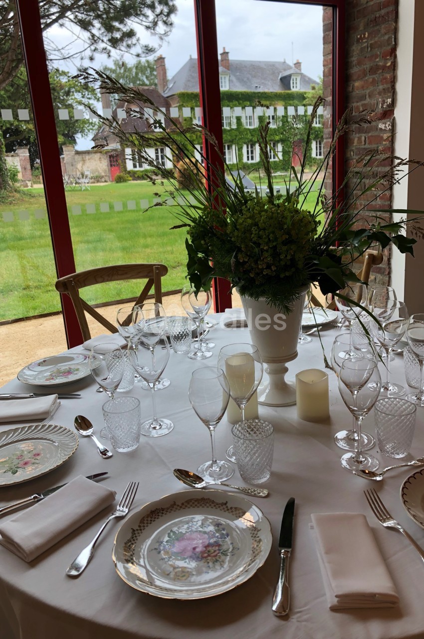 Domaine de Chauvincourt - galerie - photo 9