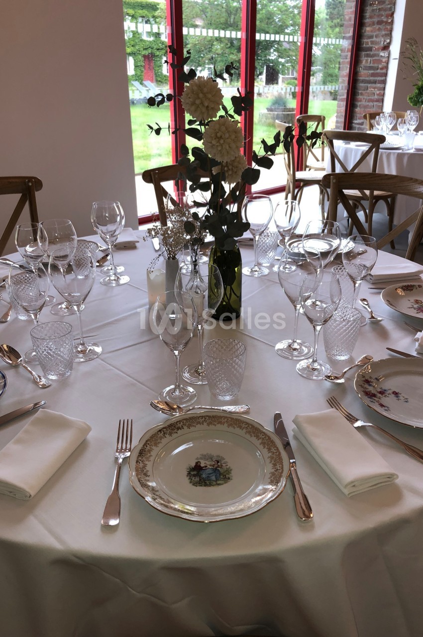 Domaine de Chauvincourt - galerie - photo 12