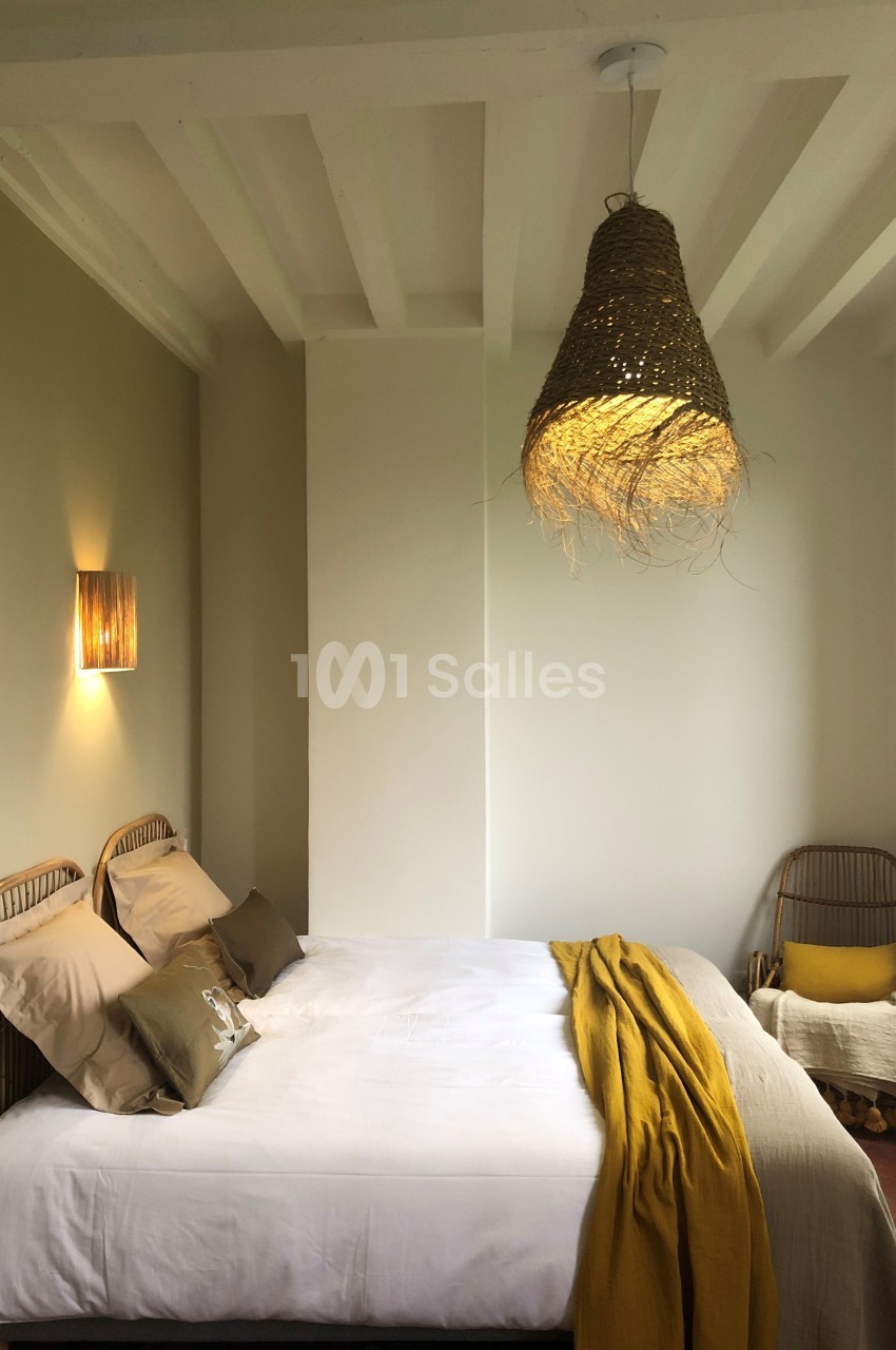 Domaine de Chauvincourt - galerie - photo 15