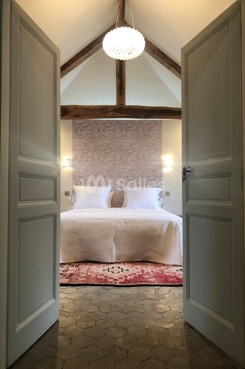 Domaine de Chauvincourt - galerie - photo 16
