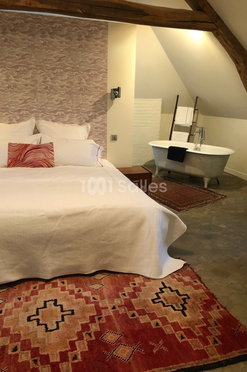 Domaine de Chauvincourt - galerie - photo 17