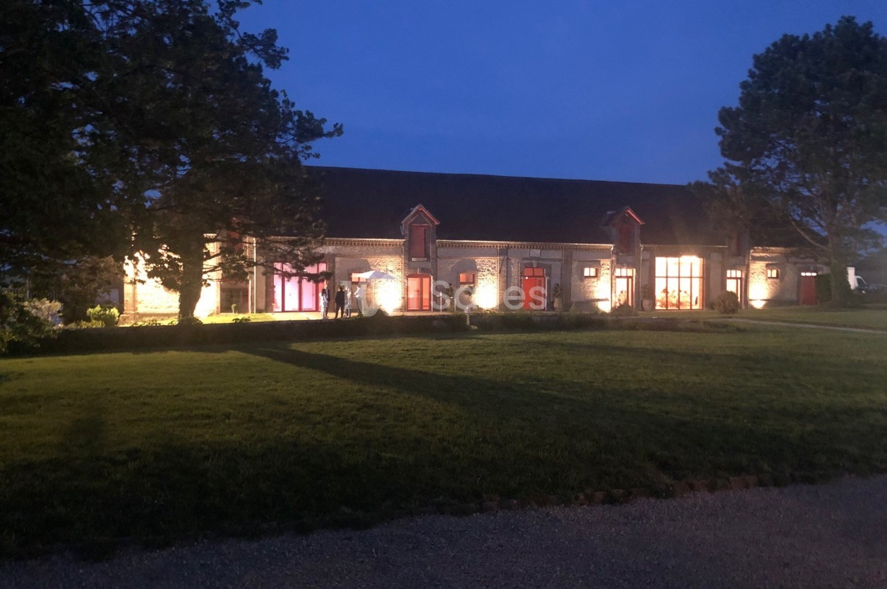 Domaine de Chauvincourt - galerie - photo 18