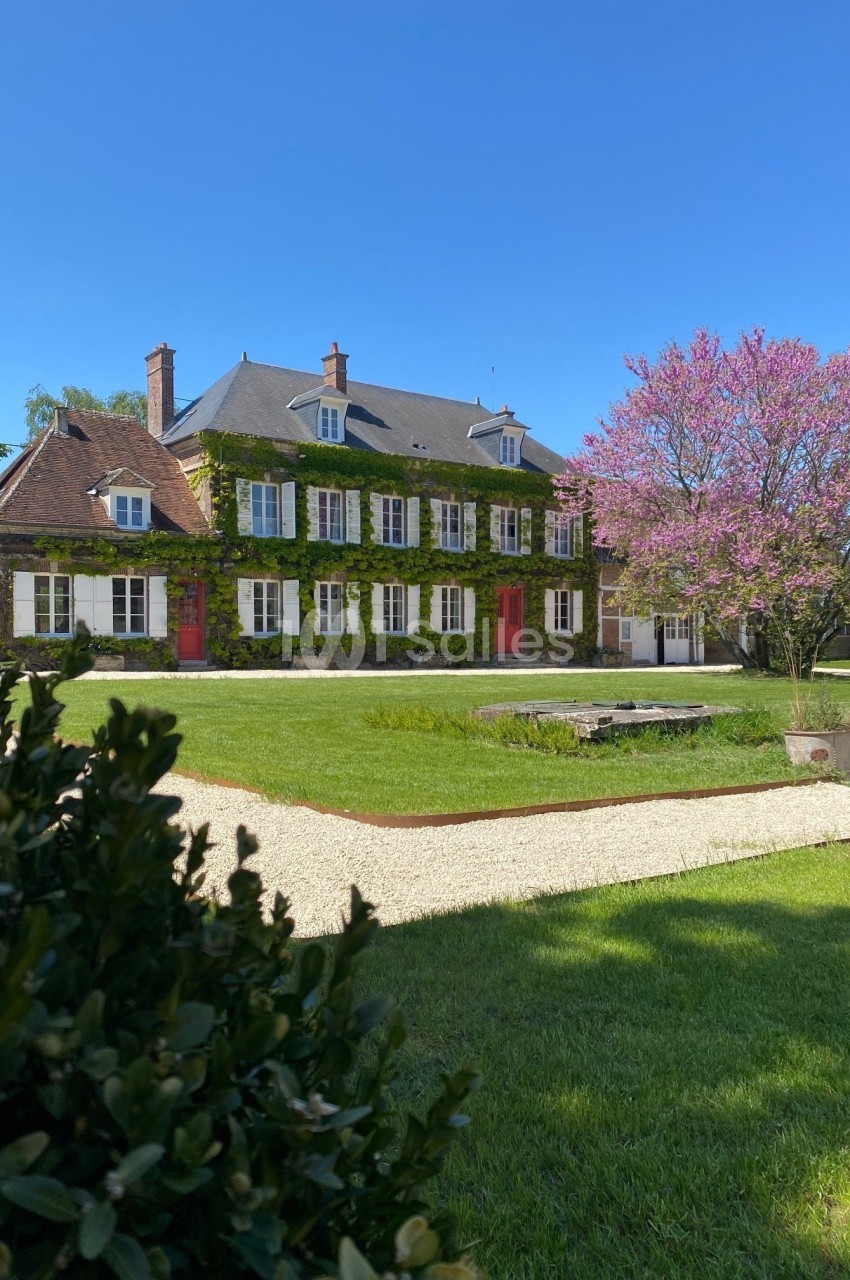 Domaine de Chauvincourt - galerie - photo 20