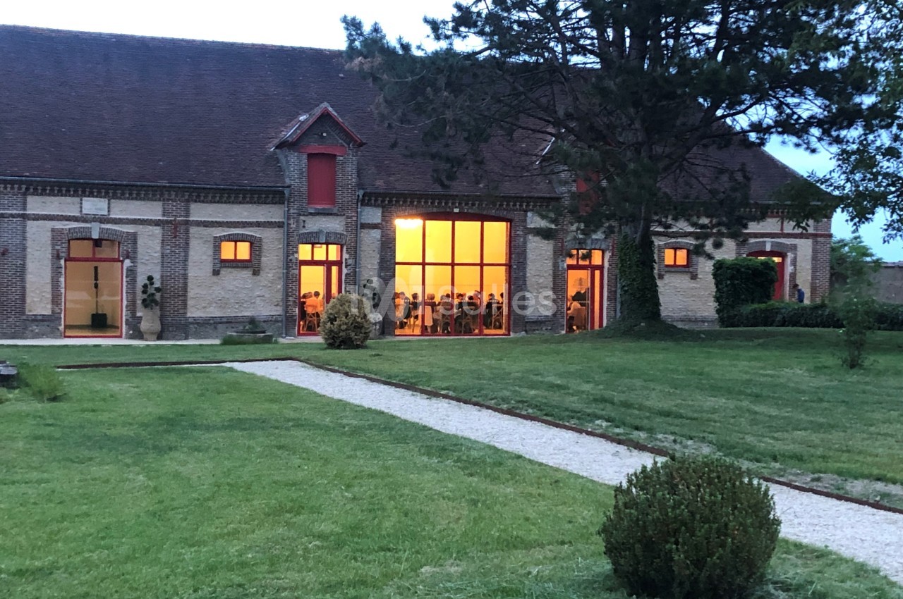 Domaine de Chauvincourt - galerie - photo 21