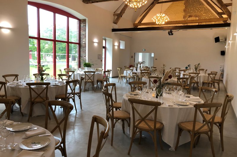 Domaine de Chauvincourt - photo 1
