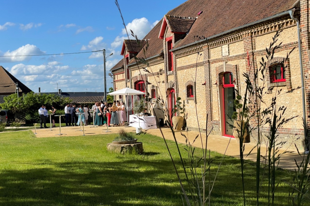 Domaine de Chauvincourt - galerie - photo 7