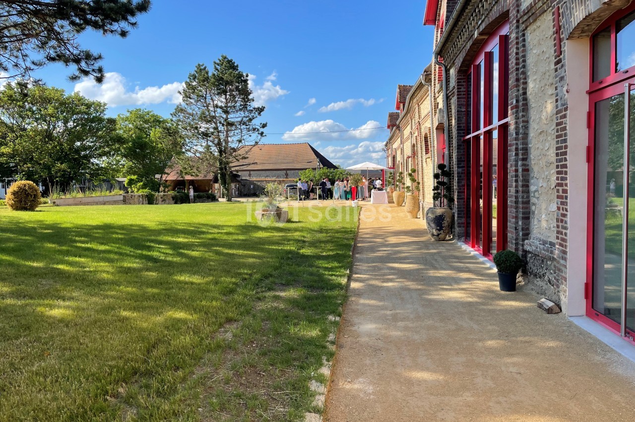 Domaine de Chauvincourt - galerie - photo 8