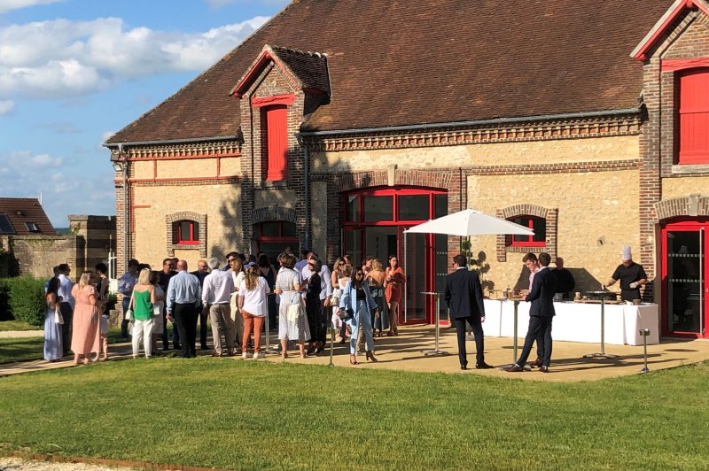 Domaine de Chauvincourt - photo 5
