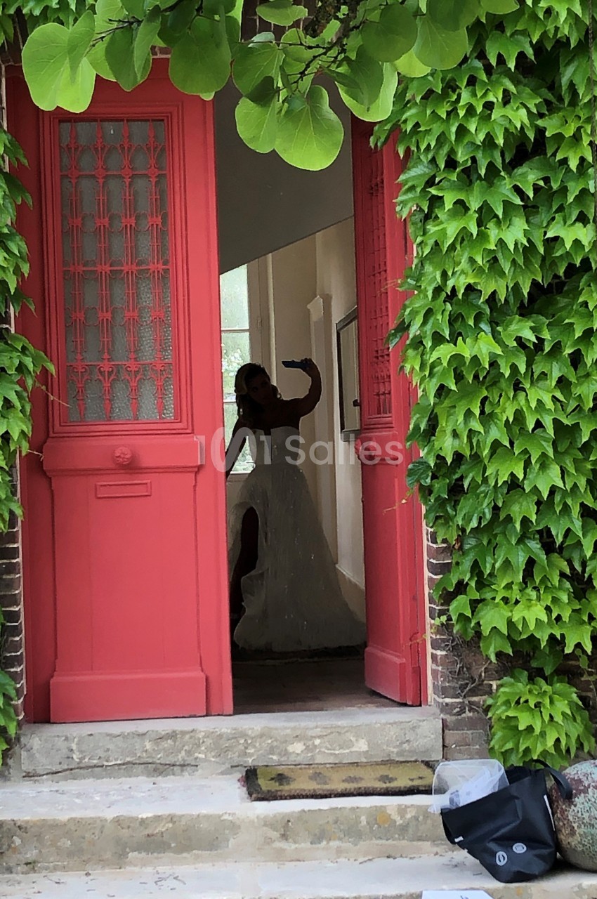 Domaine de Chauvincourt - galerie - photo 24