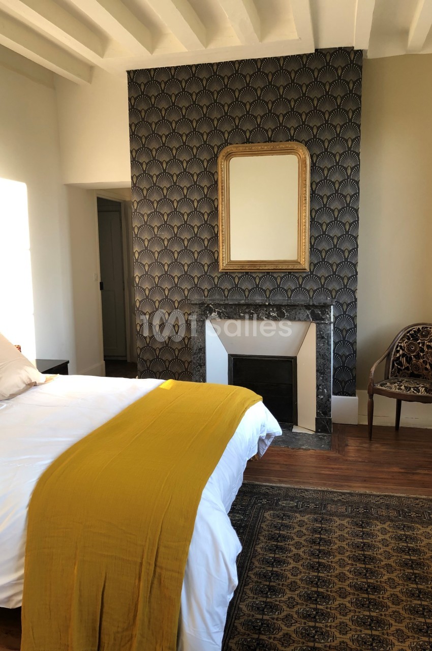 Domaine de Chauvincourt - galerie - photo 25