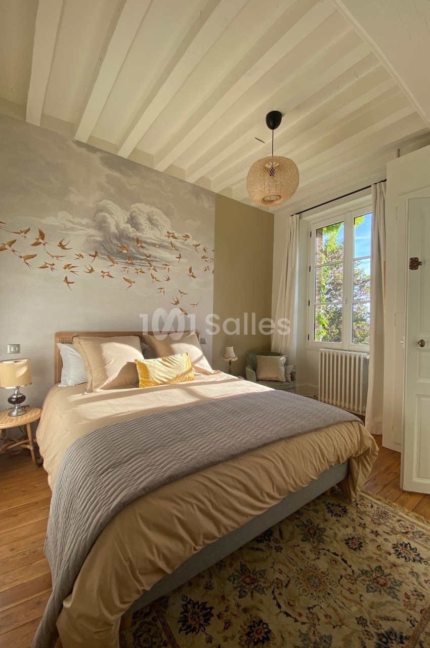 Domaine de Chauvincourt - galerie - photo 30