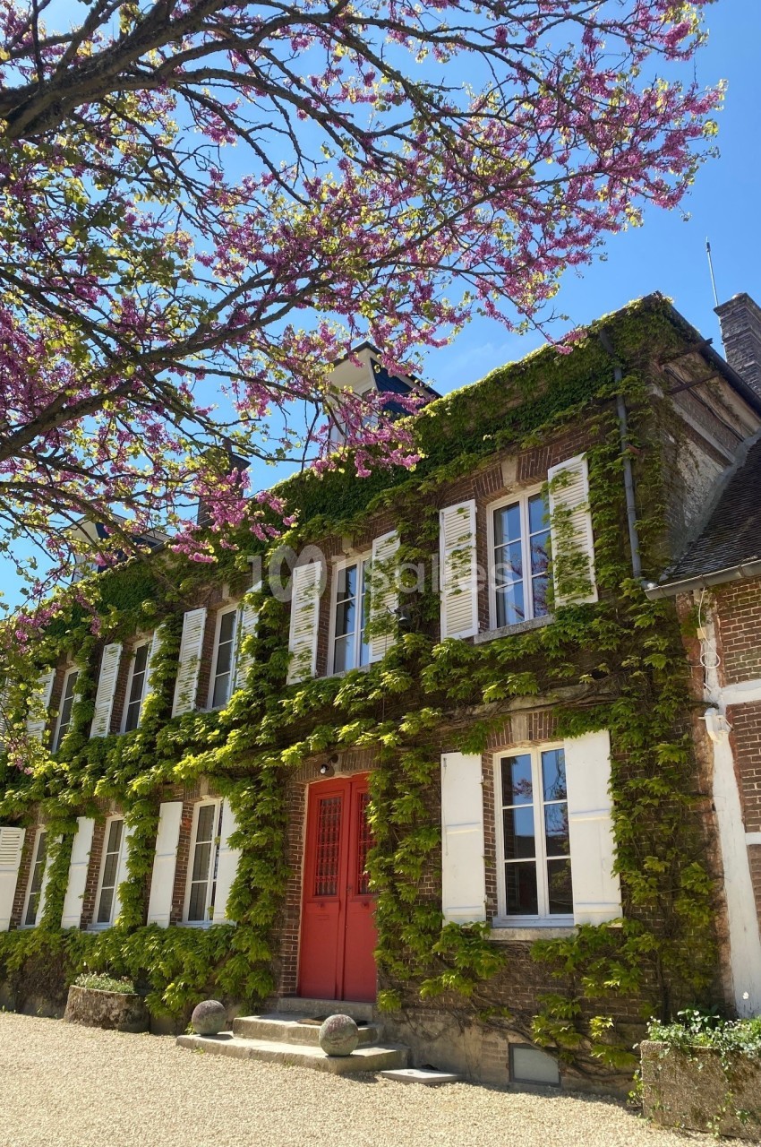 Domaine de Chauvincourt - galerie - photo 31