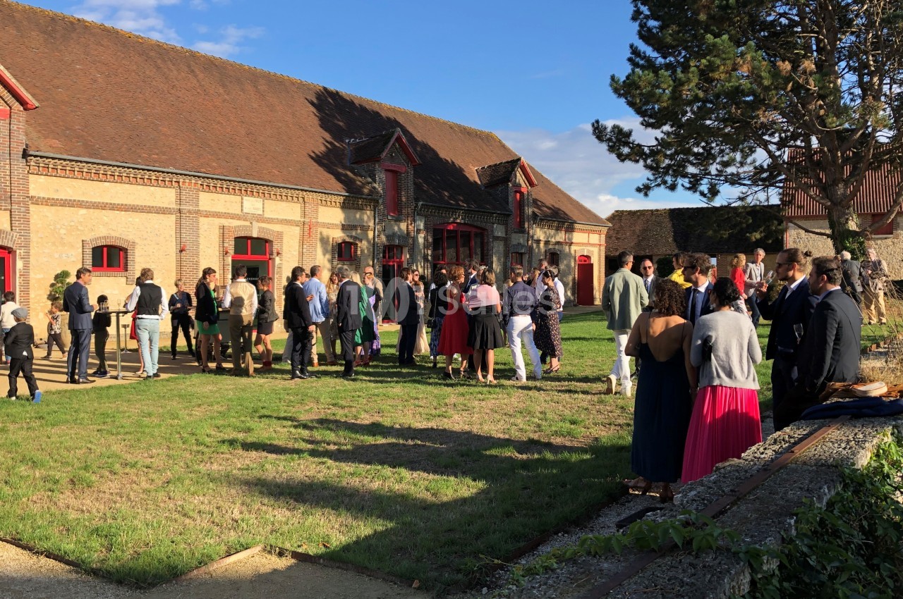Domaine de Chauvincourt - galerie - photo 41