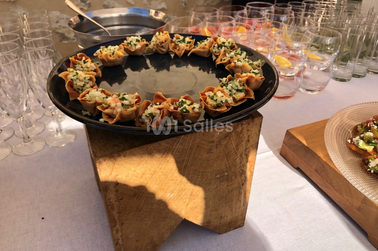 Domaine de Chauvincourt - galerie - photo 42