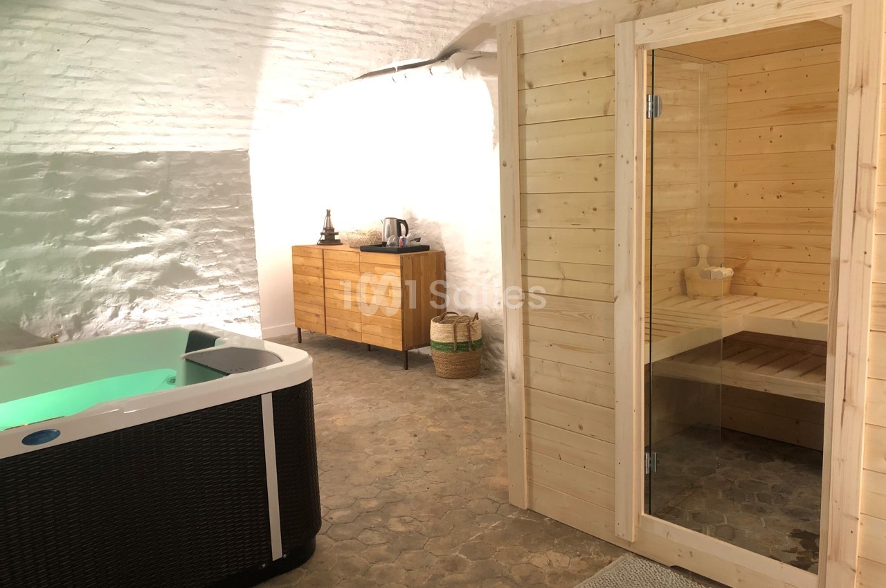 Domaine de Chauvincourt - galerie - photo 46
