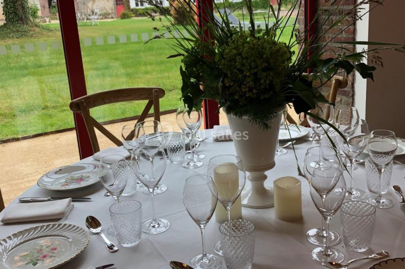 Domaine de Chauvincourt - photo 3