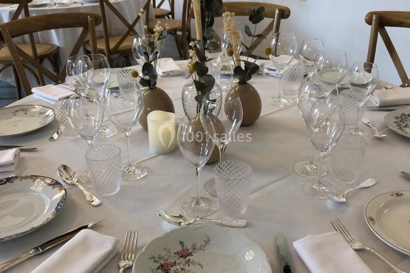 Domaine de Chauvincourt - photo 4