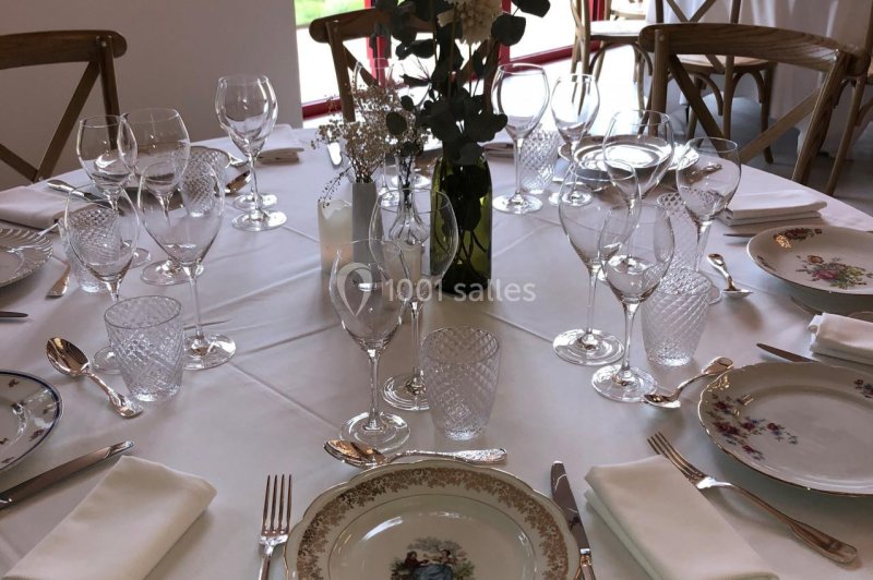 Domaine de Chauvincourt - photo 5