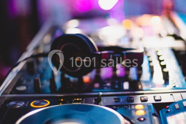Midnight Folies - galerie - photo 1