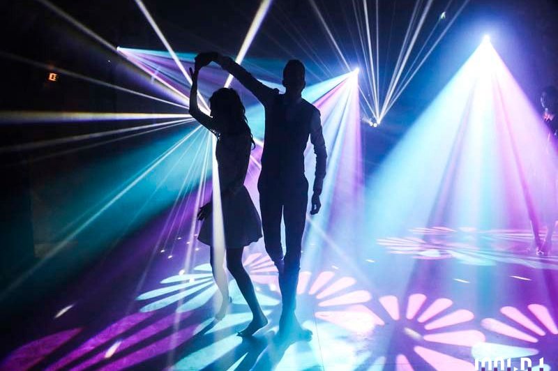 Midnight Folies - photo 2