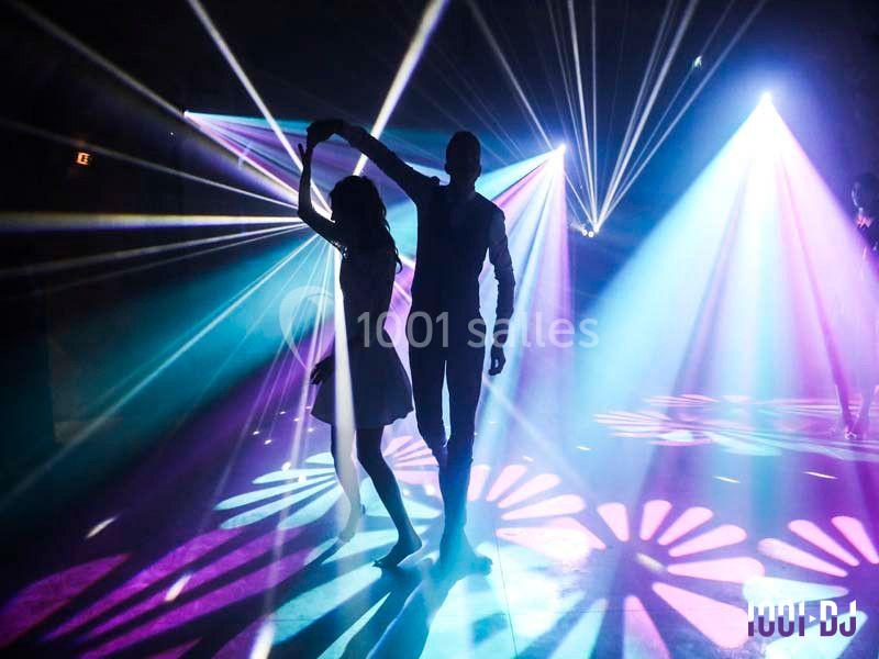 Midnight Folies - galerie - photo 2