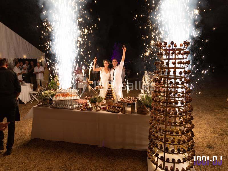 Midnight Folies - galerie - photo 5