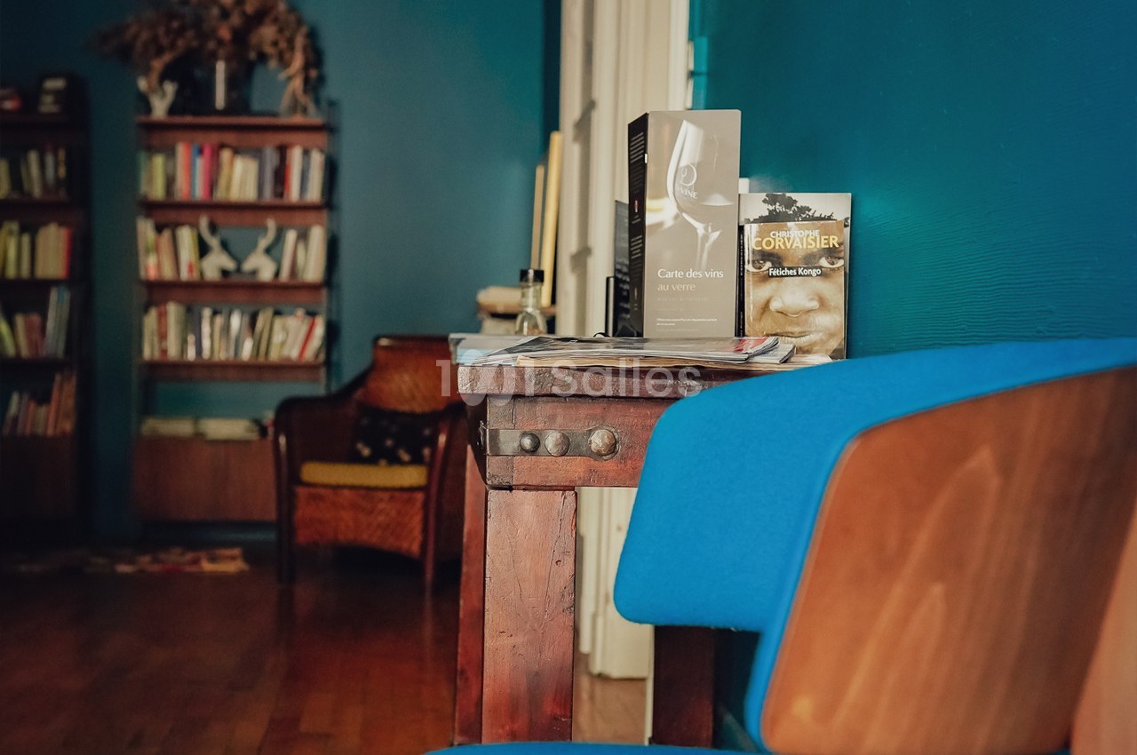 Grand Hôtel de la Poste - galerie - photo 8