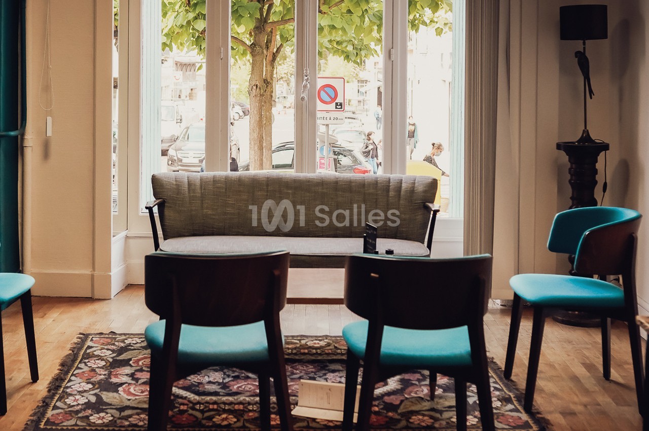 Grand Hôtel de la Poste - galerie - photo 7