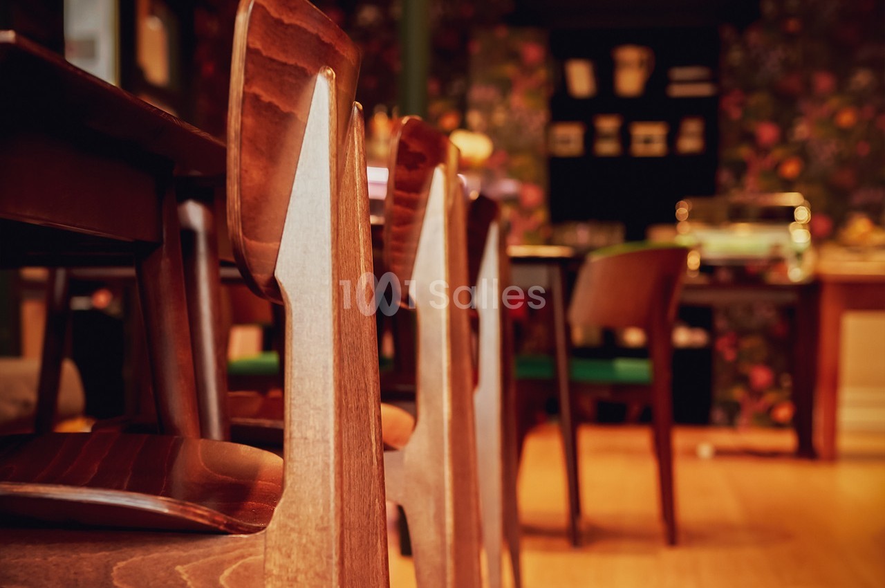 Grand Hôtel de la Poste - galerie - photo 6