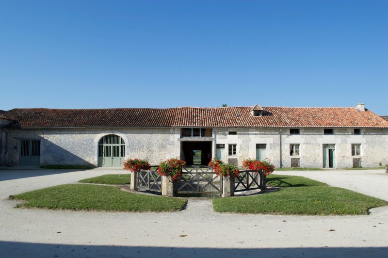 Les Grands Chais de la Meyfrenie - photo 2