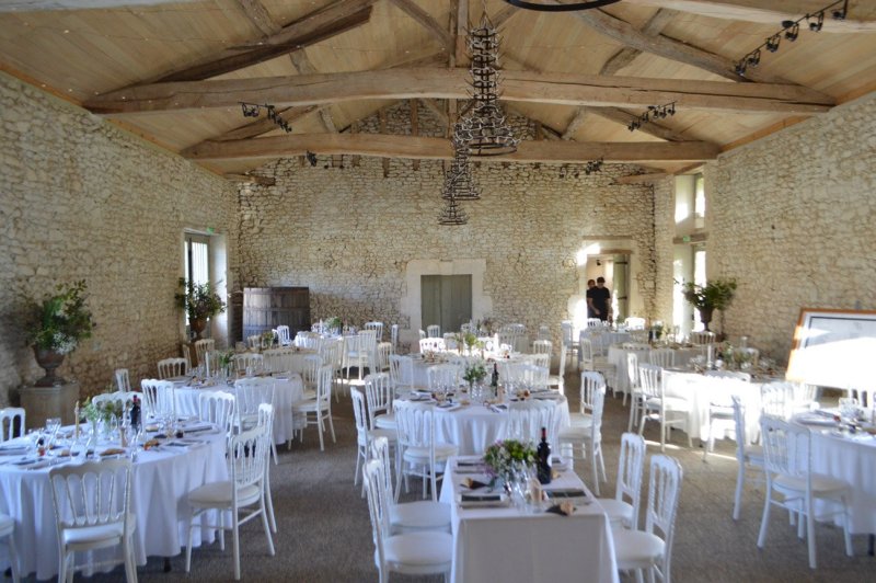 Les Grands Chais de la Meyfrenie - photo 3