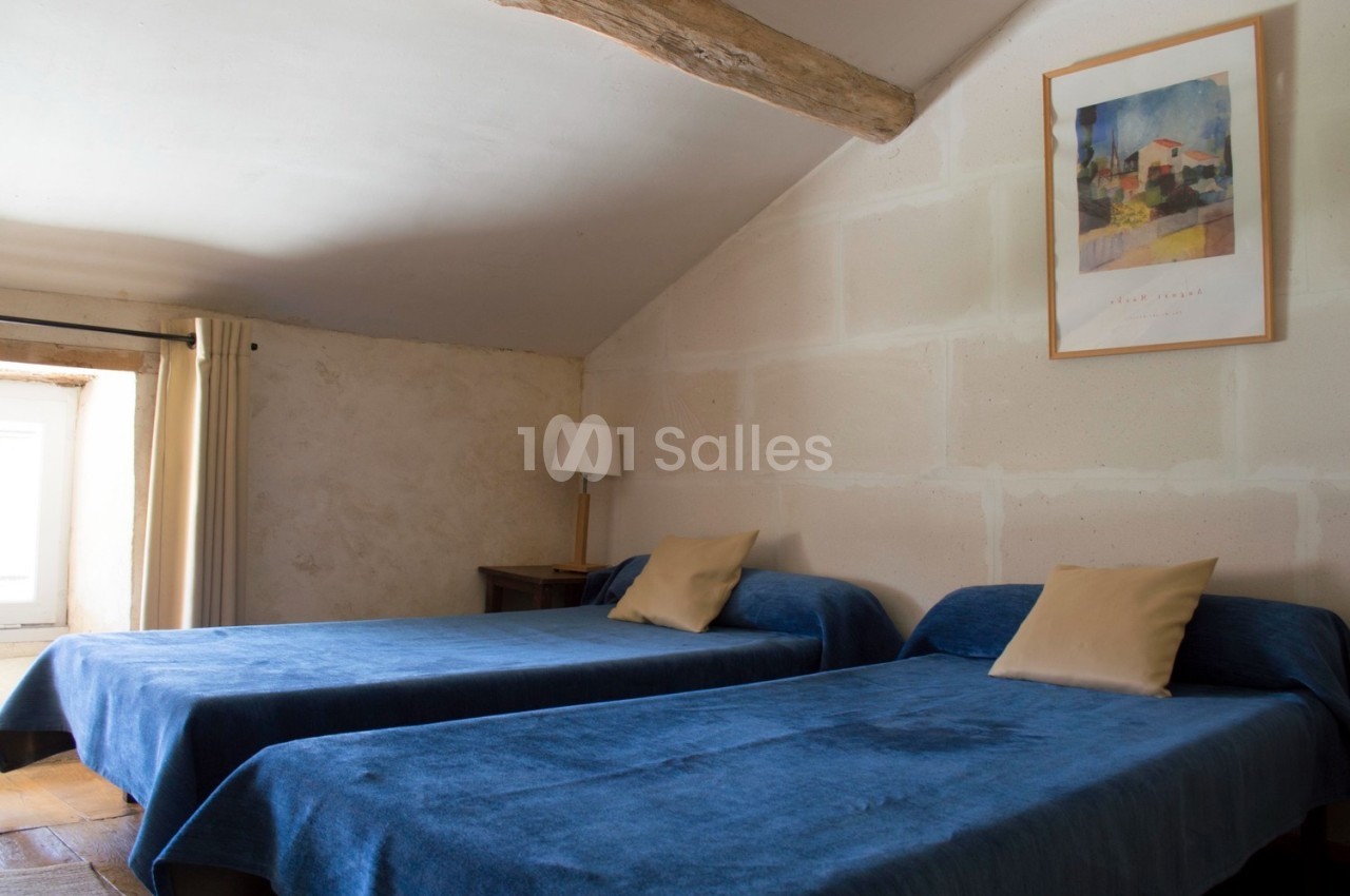 Les Grands Chais de la Meyfrenie - galerie - photo 5