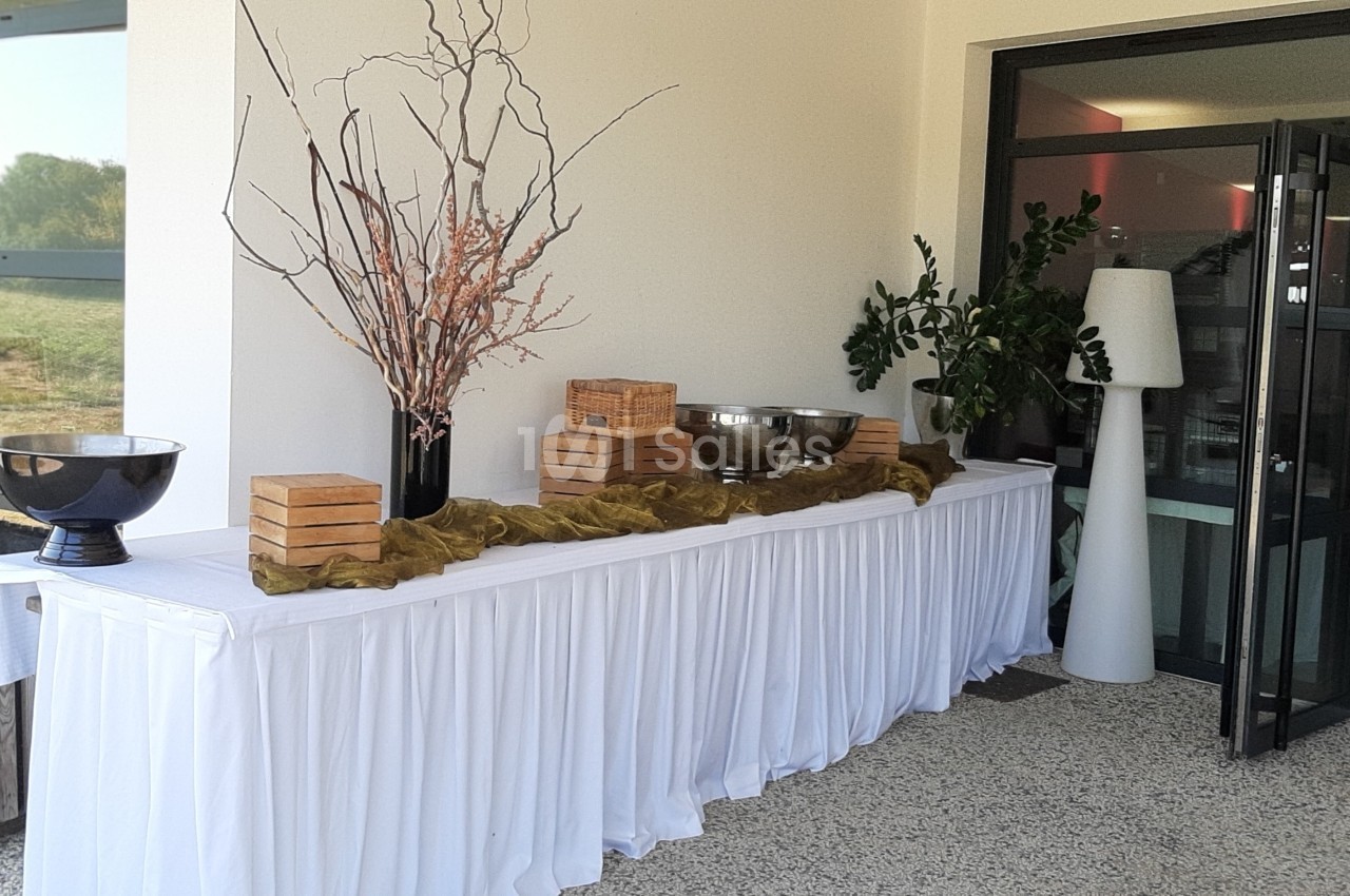Domaine de l'Issoire - galerie - photo 8
