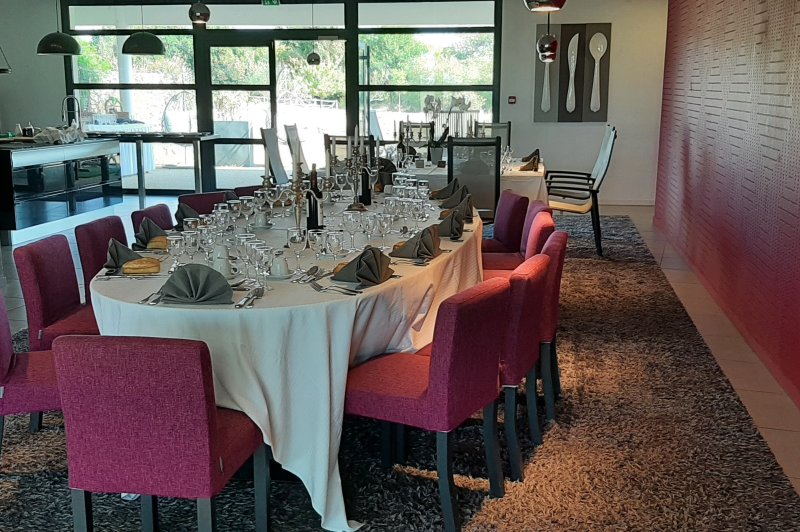 Domaine de l'Issoire - photo 5