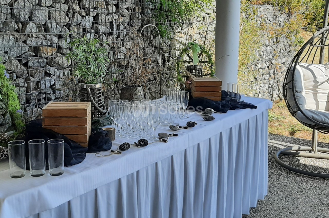 Domaine de l'Issoire - galerie - photo 7