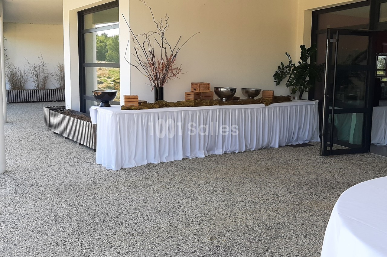 Domaine de l'Issoire - galerie - photo 6