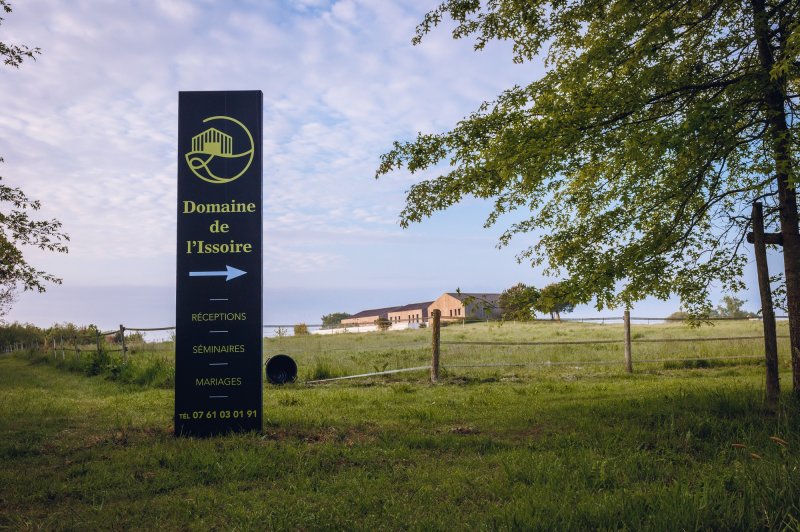 Domaine de l'Issoire - photo 1